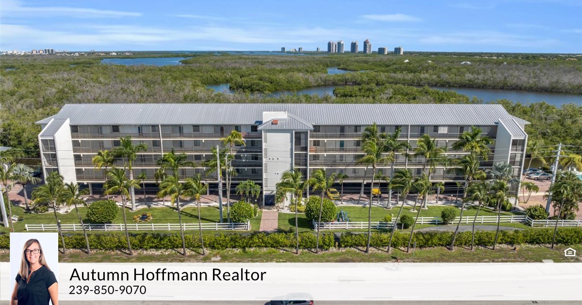 5220 Bonita Beach Rd, Unit 204 , Bonita Springs, FL 34134