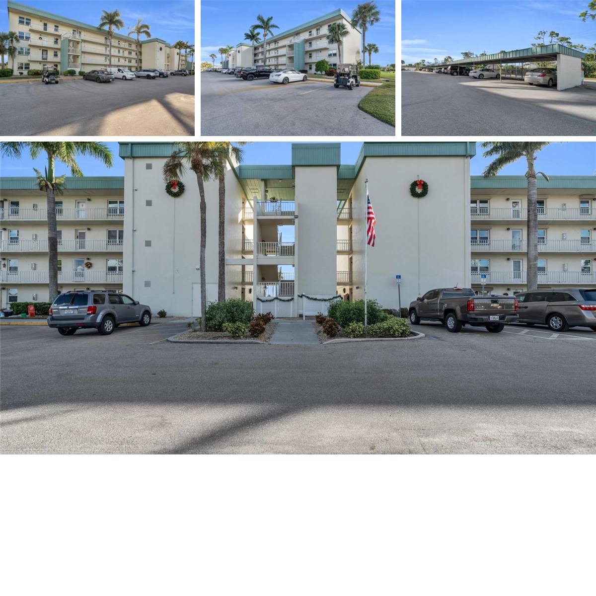 1660 Pine Valley dr unit 306, Fort Myers, FL 33907